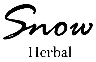 Trademark SNOW HERBAL