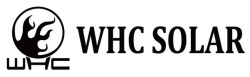 Trademark WHC SOLAR