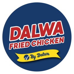 Trademark DALWA FRIED CHICKEN By Dalwa