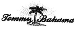 Trademark TOMMY BAHAMA & LOGO