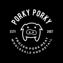 Trademark PORKY PORKY