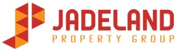 Trademark JADELAND DAN LOGO