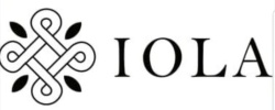 Trademark IOLA DAN LOGO