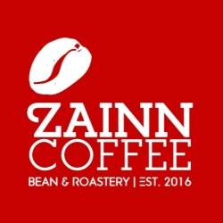 Trademark ZAINN COFFEE