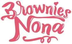 Trademark BROWNIES NONA