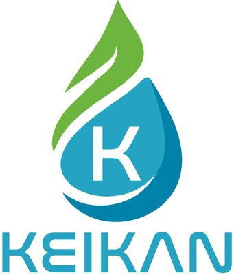 Trademark KEIKAN