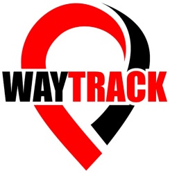 Trademark WAYTRACK