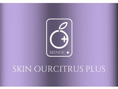 Trademark SKIN OURCITRUS PLUS - SKINOC+