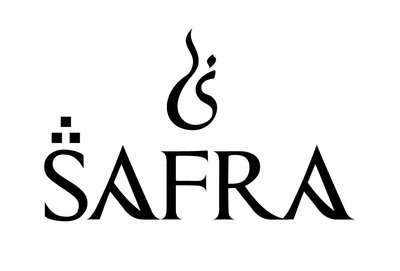 Trademark SAFRA + LOGO