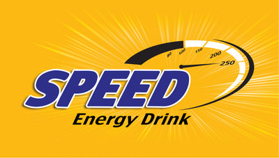 Trademark SPEED Energy Drink