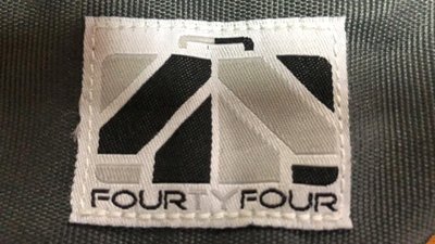 Trademark FOURTYFOUR