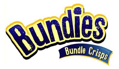 Trademark Bundies Bundle Crisps