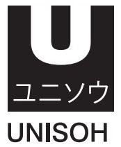 Trademark UNISOH + LOGO