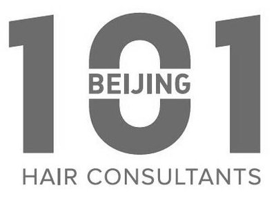 Trademark Beijing 101 Hair Consultants