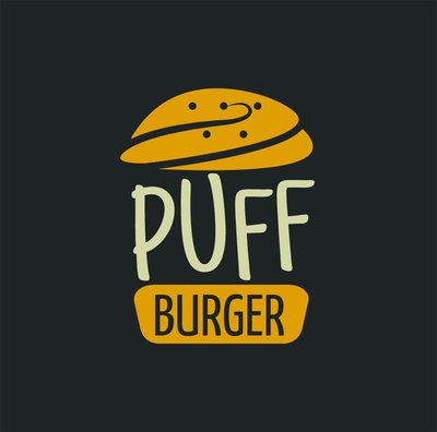 Trademark Puff Burger