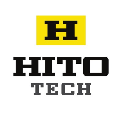 Trademark HITOTECH + LOGO