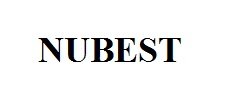 Trademark NUBEST