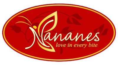 Trademark NANANES Love in every bite