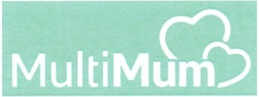 Trademark MultiMum + Logo