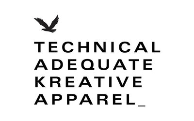 Trademark TECHNICAL ADEQUATE KREATIVE APPAREL_