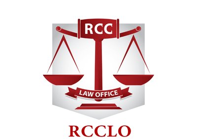 Trademark RCCLO + Lukisan/logo