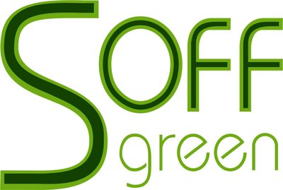 Trademark Soff green