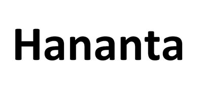 Trademark Hananta