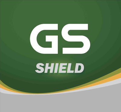 Trademark GS SHIELD