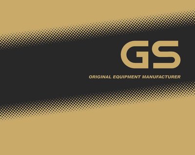 Trademark GS OEM Maintenance Free