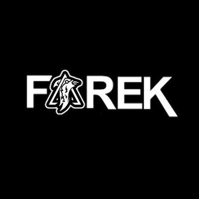 Trademark FAREK