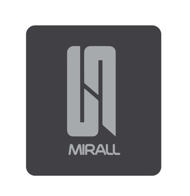 Trademark MIRALL