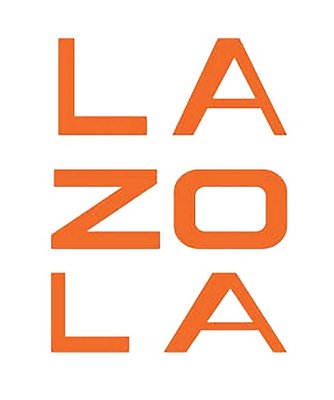 Trademark LAZOLA