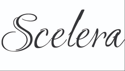 Trademark SCELERA