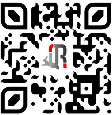 Trademark QR