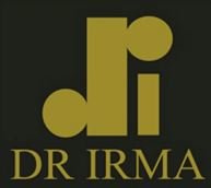 Trademark DR IRMA + Logo