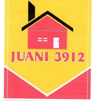 Trademark JUANI 3912