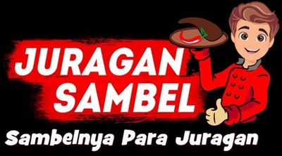 Trademark JURAGAN SAMBEL