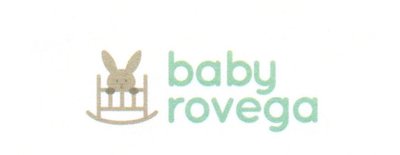 Trademark BABY ROVEGA dan Lukisan