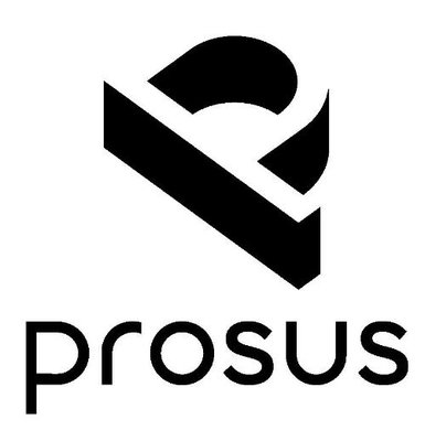 Trademark PROSUS dan Logo P