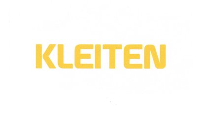 Trademark KLEITEN