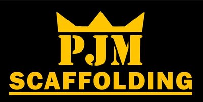 Trademark PJM SCAFFOLDING