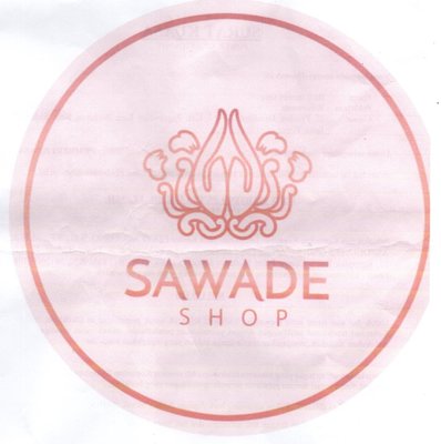 Trademark SAWADE SHOP