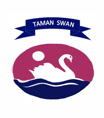 Trademark TAMAN SWAN dan Lukisan