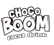 Trademark CHOCO BOOM