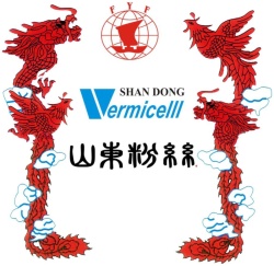 Trademark FYF SHANDONG VERMICELLI