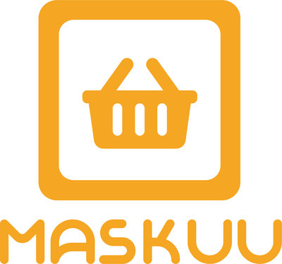 Trademark MASKUU