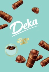 Trademark DEKA MINI WAFER BITES