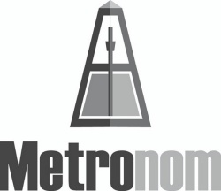 Trademark METRONOM dan Lukisan