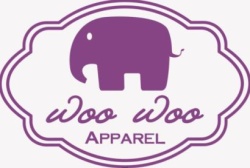 Trademark WOO WOO APPAREL