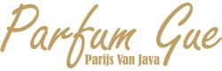 Trademark PARFUM GUE PARIJS VAN JAVA